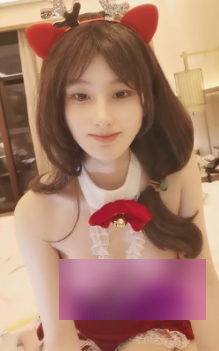 抖音风露脸婊第7弹热舞200部978M太顶了