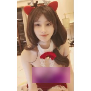 抖音风露脸婊第7弹热舞200部978M太顶了