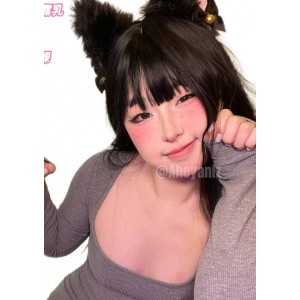 噗噗阿黑颜49部3.1G福利姬合集推特展示