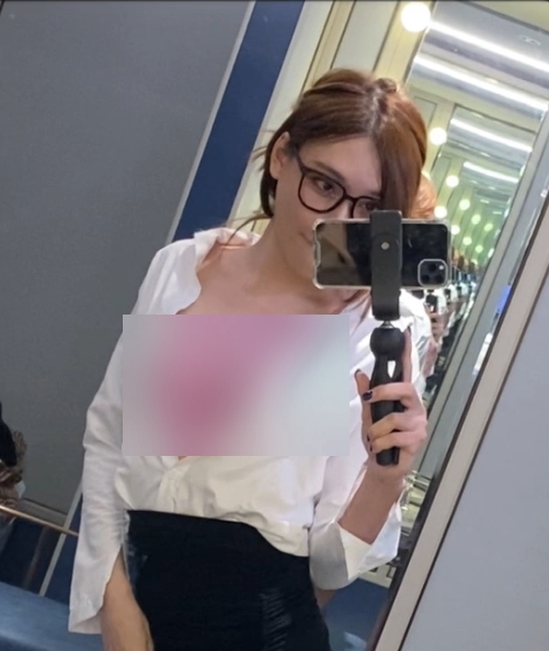 钱心心TS优质合集32V5.17G百度盘长腿美臀