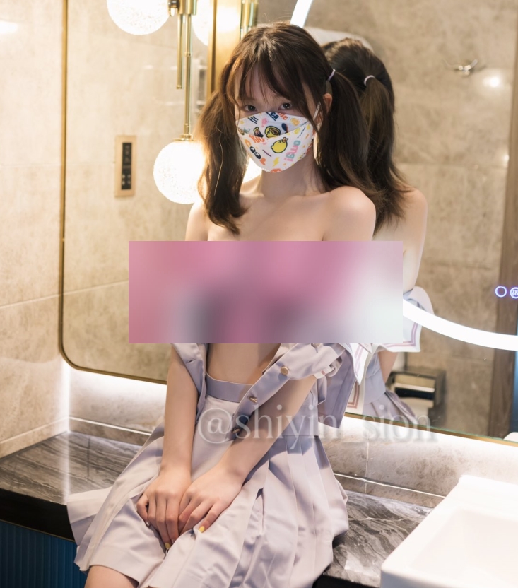 诗音sion推特自拍122V合集4G太劲爆