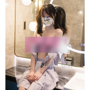 诗音sion推特自拍122V合集4G太劲爆