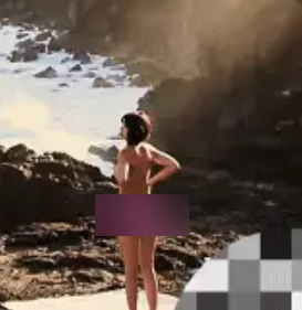 抖音米洛·莫蕾街头艺术视频5部306M超有尺度