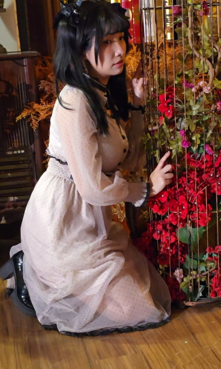 慕慕Momo无保留视角42套绝品合集69.7G