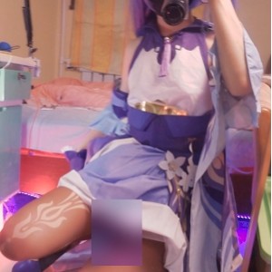 猫瓜还罗吓罗伪娘劲爆作品10v3G推特珍藏