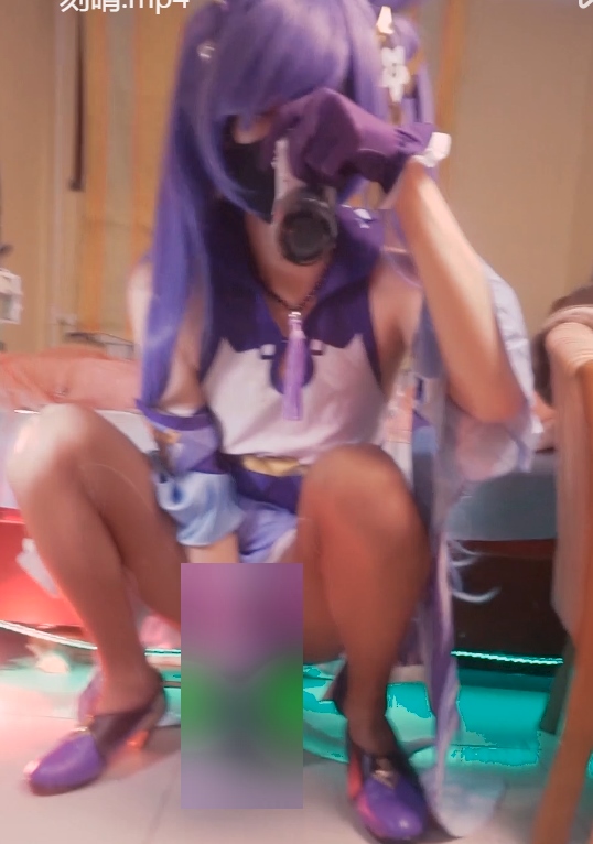 猫瓜还罗吓罗伪娘劲爆作品10v3G推特珍藏