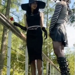 神颜伪娘瓦尔基里推特珍藏合集19部350M异域风情