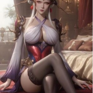 推特蚊道人青玄图包系列126P0.5G绝美御姐