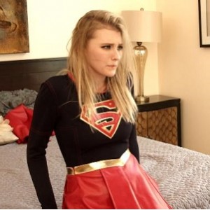 麦乐迪马克斯女超人屈辱推特合集1V4.6G劲爆经典