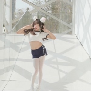 推特黏黏团子兔热舞合集88V11.66G定制神作