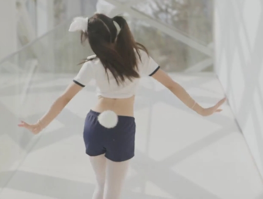 推特黏黏团子兔热舞合集88V11.66G定制神作