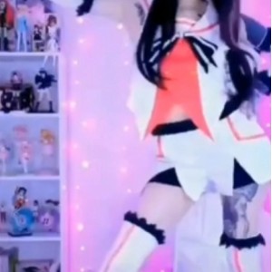 抖音小舞热舞合集190部1.4G云盘优质扭动