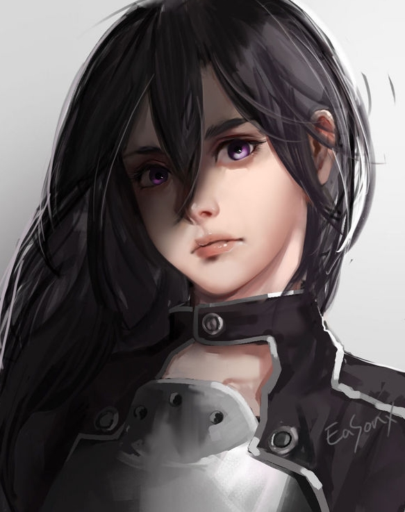 第三期动漫美图合集30000P4.8G绝对领域珍藏