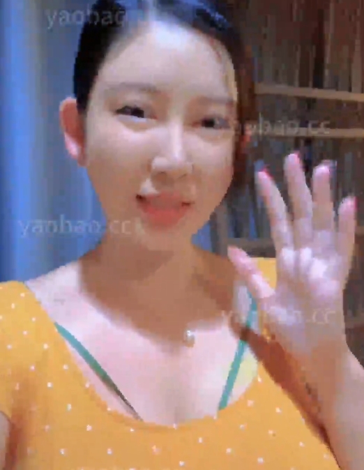 TikTok李雅车模合辑38G88V优质