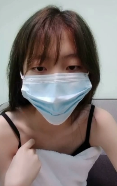 **推特眼镜新人菠萝果酱合集341v336g优质**