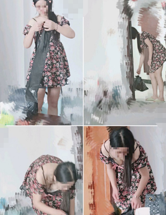 推特亲姐姐优质合集51部24.2G血脉贲张