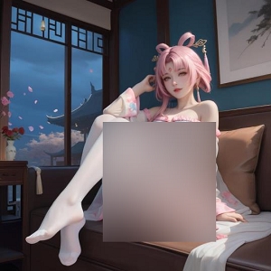 火灵儿符玄精美图片160p网盘1.15G太诱人