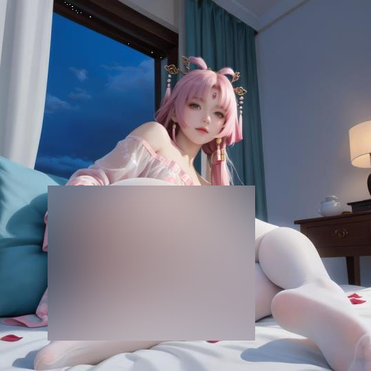 火灵儿符玄精美图片160p网盘1.15G太诱人