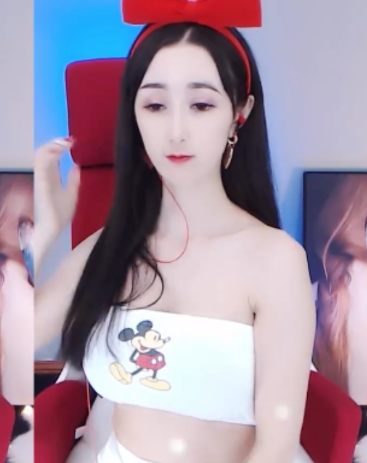 虎牙朴允星热舞视频34部34.3G珍藏版